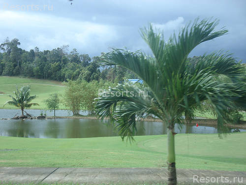 Bintan Lagoon Resort 12
